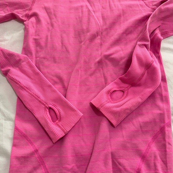 lululemon athletica Pink Jacket - Picture 7 of 7